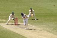 Australia v India: 4th Test: Day 5